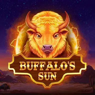 Play Buffalo's Sun Kingdom casino