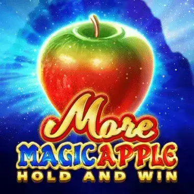 Play Speel More Magic Apple bij Kingdom