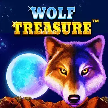 Play Wolf Treasure Kingdom casino