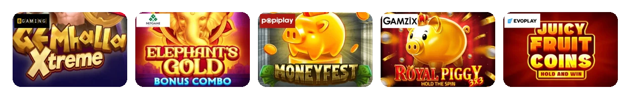 Slots Kingdom Casino Slots Kingdom Casino